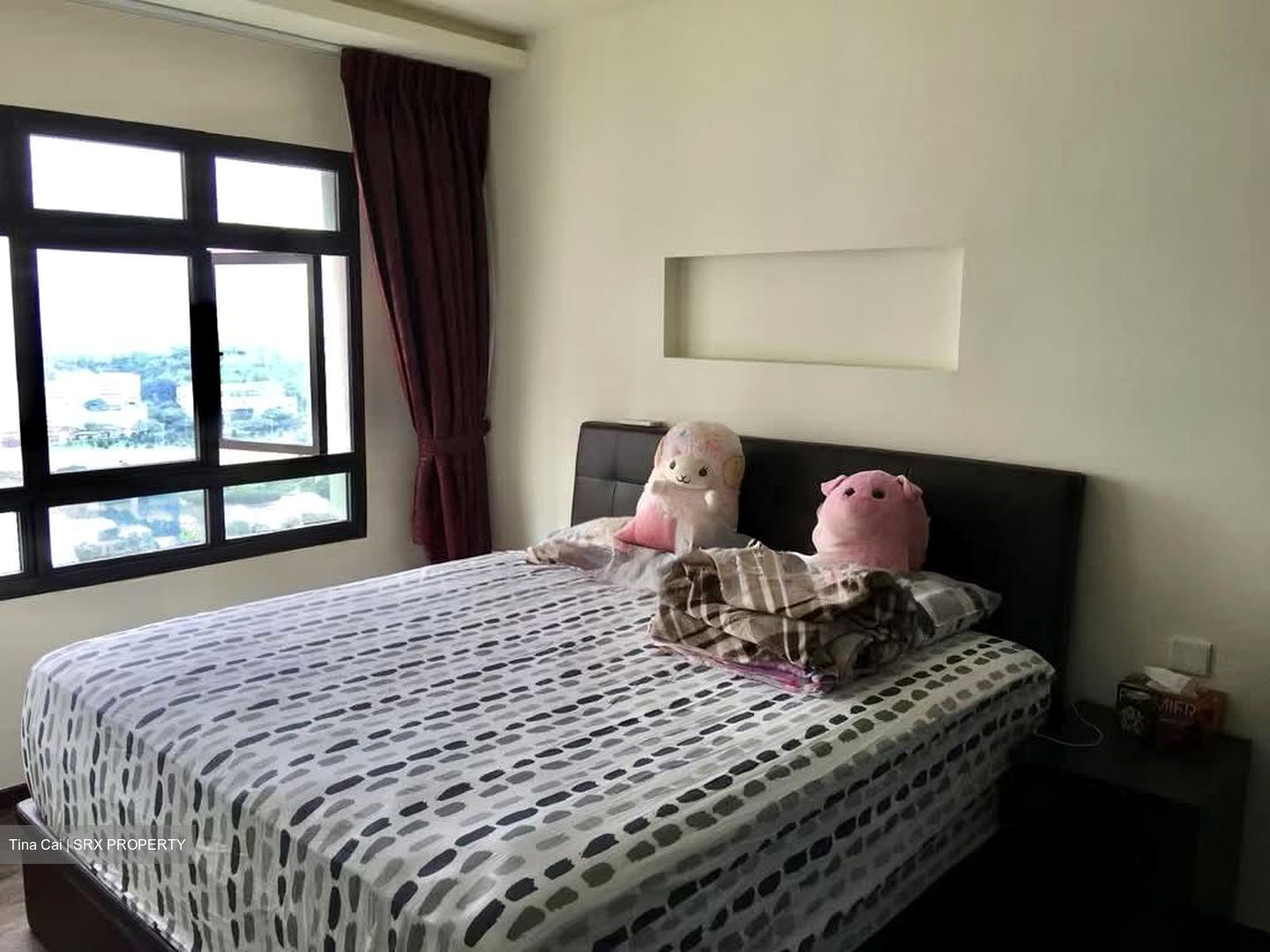 Blk 28B Dover Gardens (Queenstown), HDB 4 Rooms #554370681
